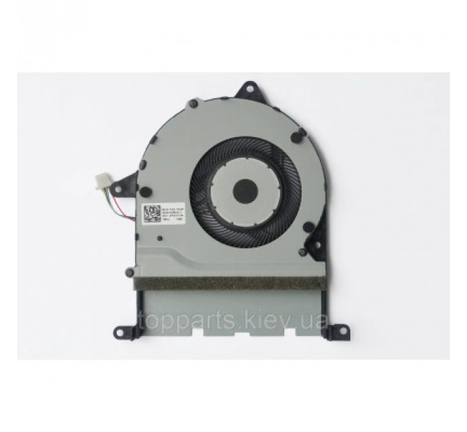 Вентилятор ноутбука ASUS Pro P5440, P5440F, P5440UF, DC (5V, 0.5A), 4pin (DFS501105PQ0T-FKDP / A48936)