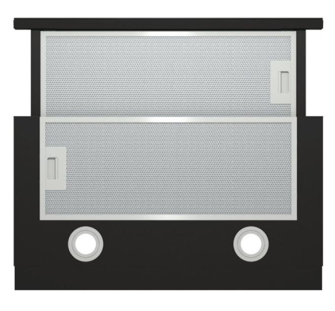 Gorenje Витяжка Gorenje TH64E3BG (HQ60TG7)