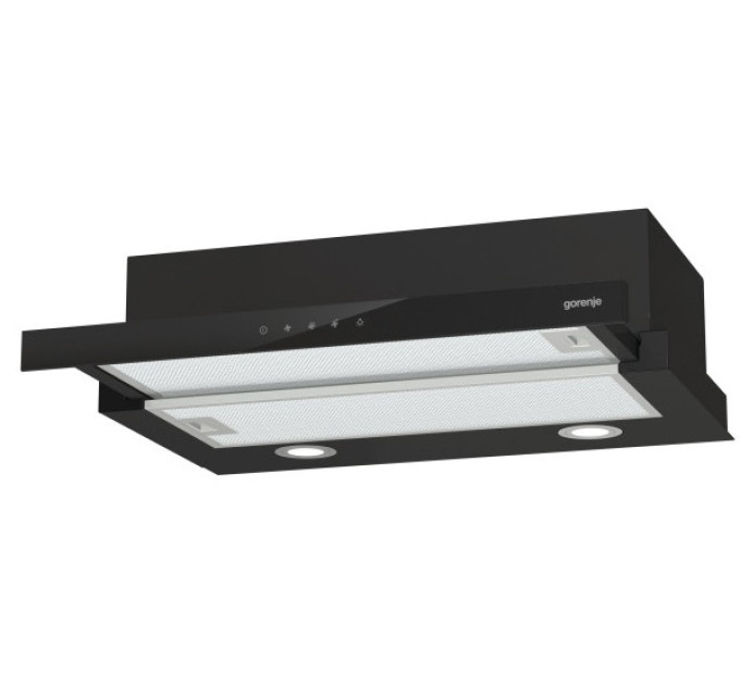 Gorenje Витяжка Gorenje TH64E3BG (HQ60TG7)
