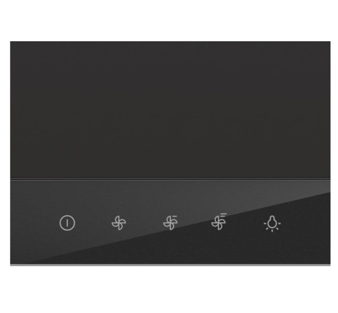 Gorenje Витяжка Gorenje TH64E3BG (HQ60TG7)