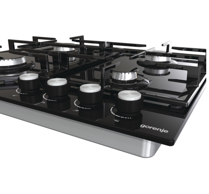 Gorenje Газова варильна поверхня Gorenje GT 641 KB (BL025)