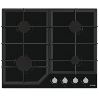 Газова варильна поверхня Gorenje GT 641 KB (BL025)