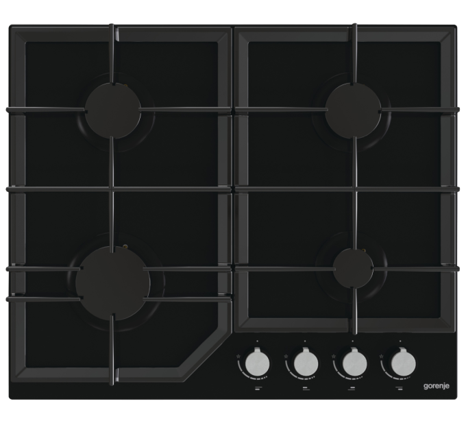 Gorenje Газова варильна поверхня Gorenje GT 641 KB (BL025)