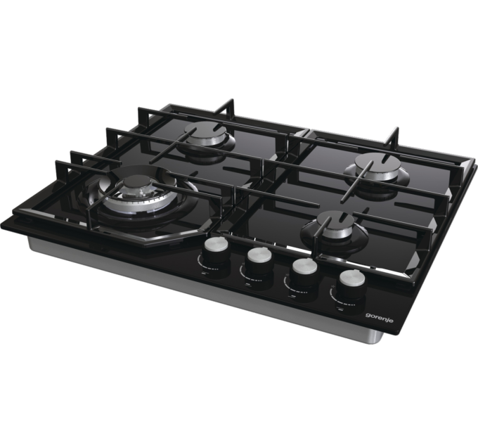 Gorenje Газова варильна поверхня Gorenje GTW 641 KB (BL025)