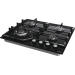 Gorenje Газова варильна поверхня Gorenje GTW 641 KB (BL025)