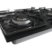 Gorenje Газова варильна поверхня Gorenje GTW 641 KB (BL025)