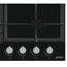 Gorenje Газова варильна поверхня Gorenje GTW 641 KB (BL025)