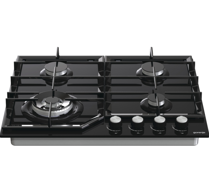 Gorenje Газова варильна поверхня Gorenje GTW 641 KB (BL025)