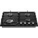Gorenje Газова варильна поверхня Gorenje GTW 641 KB (BL025)