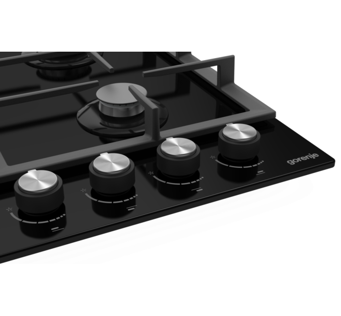Gorenje Газова варильна поверхня Gorenje GTW 641 KB (BL025)