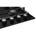 Gorenje Газова варильна поверхня Gorenje GTW 641 KB (BL025)