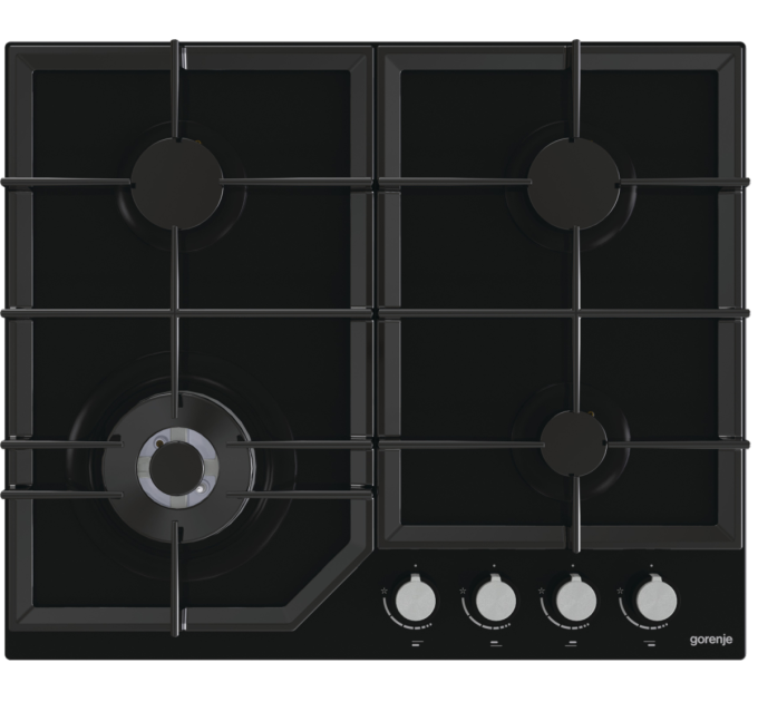 Gorenje Газова варильна поверхня Gorenje GTW 641 KB (BL025)
