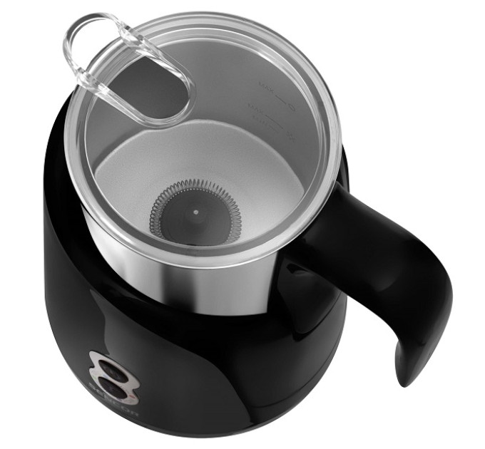 Sencor Вспінювач молока Sencor SMF4000BK
