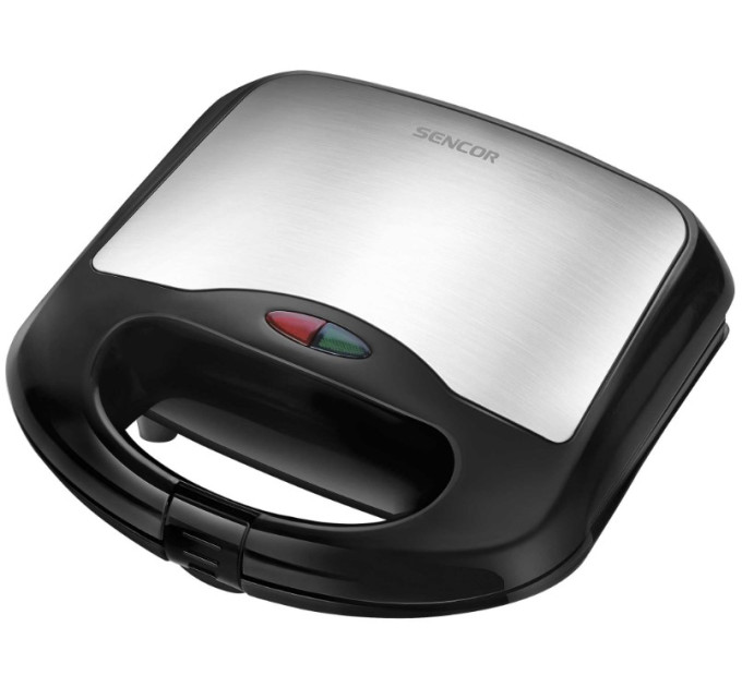 Sencor Бутербродниця Sencor SSM 4420SS