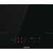 Gorenje Електрична варильна поверхня Gorenje GI6401BSCE (MC-IF7017B1-A)