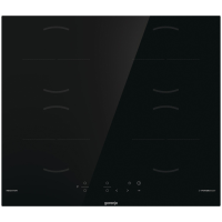 Електрична варильна поверхня Gorenje GI6401BSCE (MC-IF7017B1-A) 
