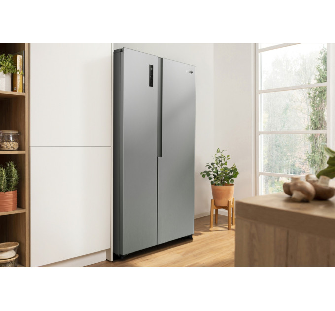 Gorenje Холодильник Gorenje NRS917E41X