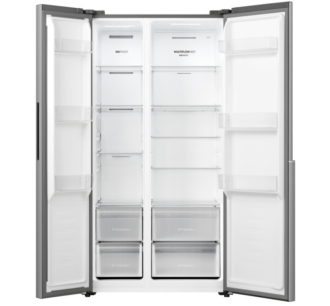 Gorenje Холодильник Gorenje NRS917E41X