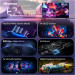 Hisense LED-телевізор Hisense 43E7S PRO