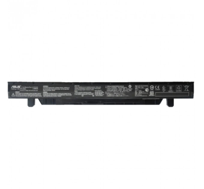 Акумулятор до ноутбука ASUS ROG GL552 A41N1424, 2600mAh (48Wh), 4cell, 14.4V, Li-ion, black (A47767)