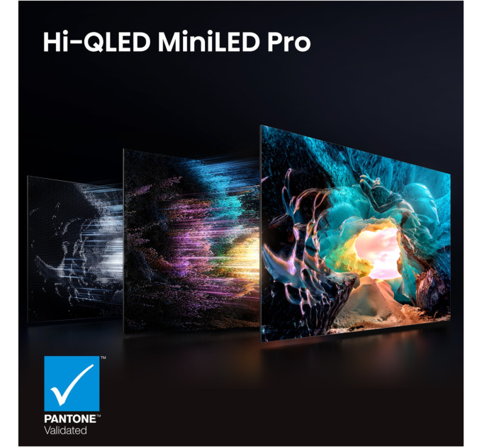 Hisense LED-телевізор Hisense 55U7S PRO