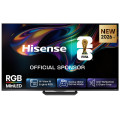Hisense LED-телевізор Hisense 55UR8S