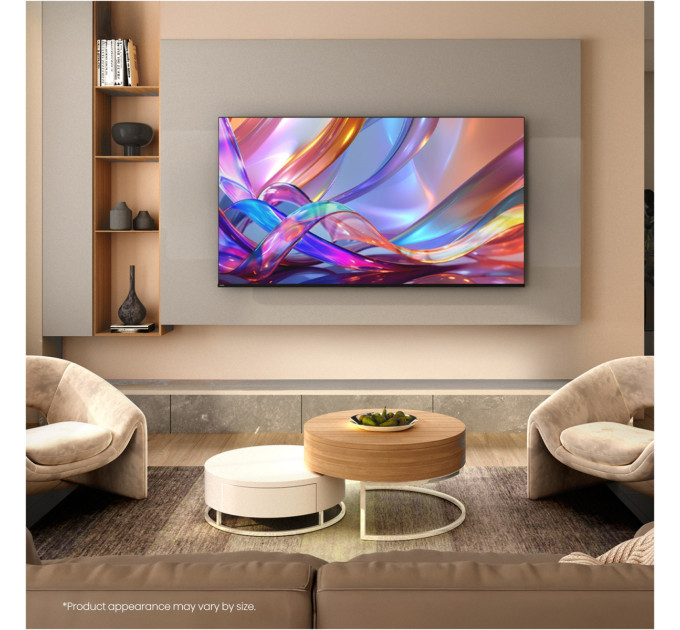Hisense LED-телевізор Hisense 65E7S