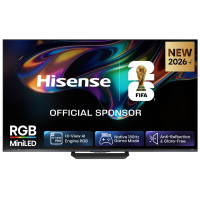 LED-телевізор Hisense 65UR8S