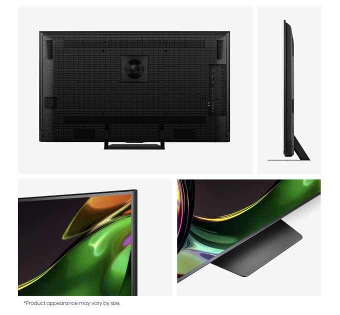 Hisense LED-телевізор Hisense 65UR8S