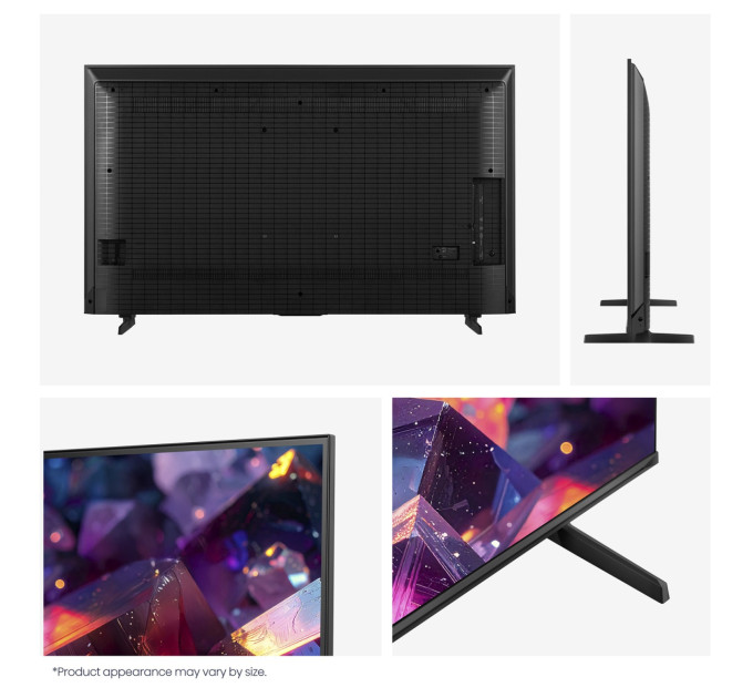 Hisense LED-телевізор Hisense 85E7S PRO