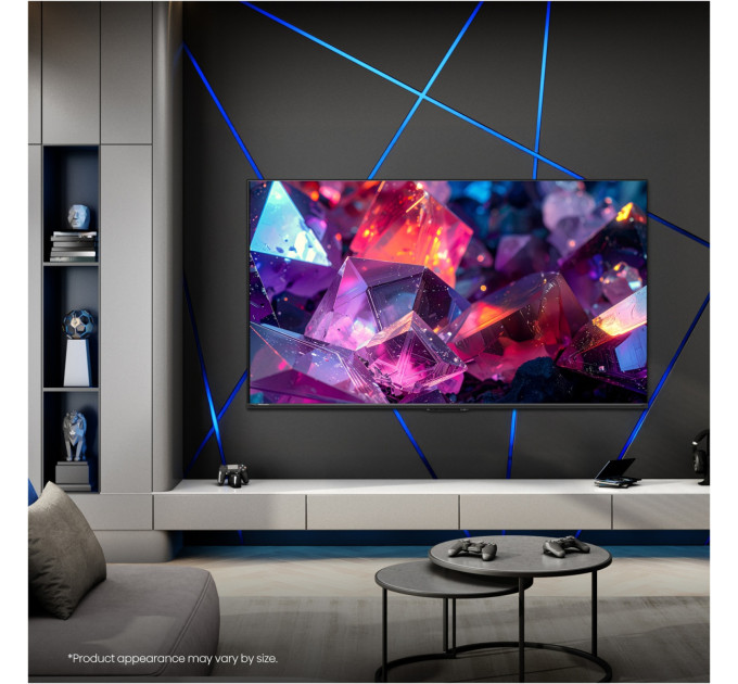 Hisense LED-телевізор Hisense 85E7S PRO