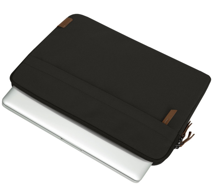 YENKEE Сумка Yenkee 14.1" Corto Universal Sleeve YBN 14C Black