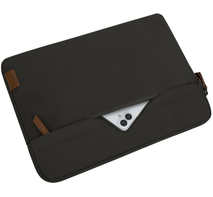 YENKEE Сумка Yenkee 14.1" Corto Universal Sleeve YBN 14C Black