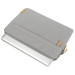 YENKEE Сумка Yenkee 14.1" Corto Universal Sleeve YBN 14C Grey
