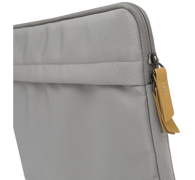 YENKEE Сумка Yenkee 14.1" Corto Universal Sleeve YBN 14C Grey