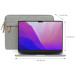 YENKEE Сумка Yenkee 14.1" Corto Universal Sleeve YBN 14C Grey