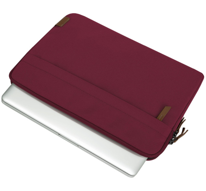 YENKEE Сумка Yenkee 14.1" Corto Universal Sleeve YBN 14C Red