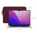 YENKEE Сумка Yenkee 14.1" Corto Universal Sleeve YBN 14C Red