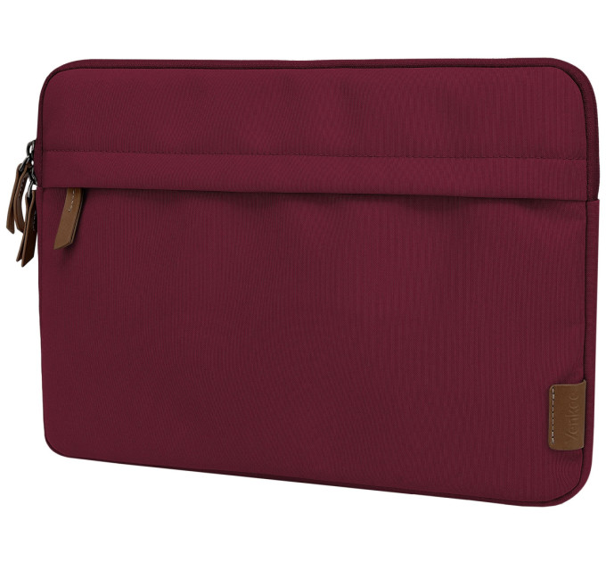 YENKEE Сумка Yenkee 14.1" Corto Universal Sleeve YBN 14C Red