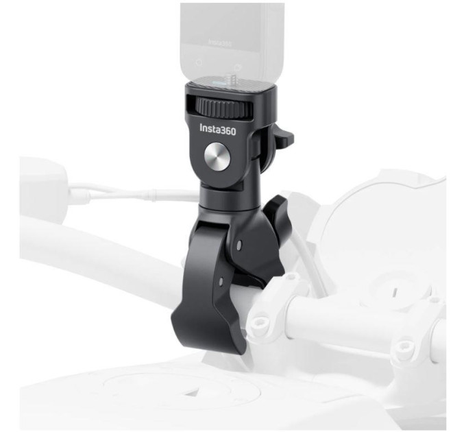 Insta360 Затискач для екшн-камери CLAMP HEAVY DUTY CINSBAVS INSTA360