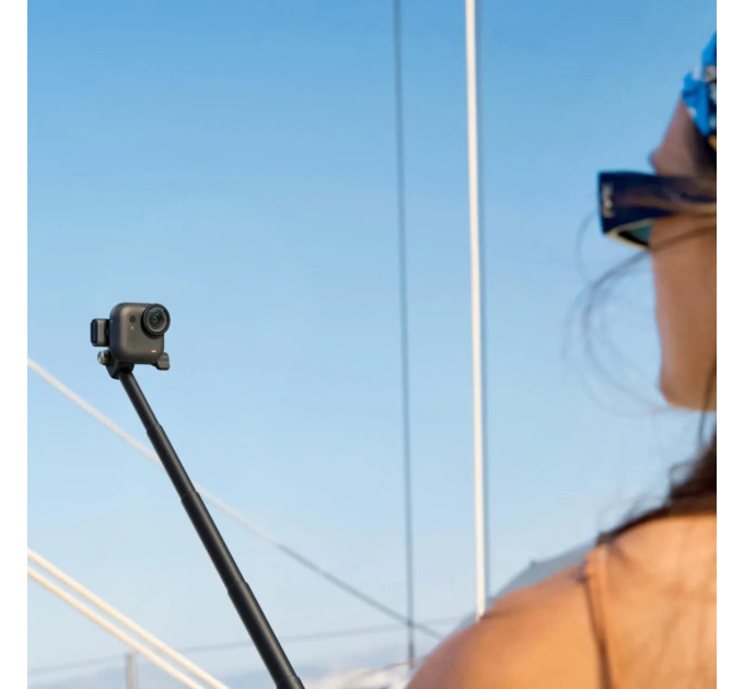 Insta360 Швидкознімне кріплення для екшн-камер RELEASE MOUNT CINSBBET INSTA360