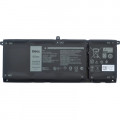 Акумулятор до ноутбука Dell Latitude 5501 H5CKD, 3360mAh (53Wh), 4cell, 15V, Li-ion, black (A47770)