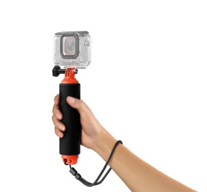 Insta360 Ручка-тримач (плаваюча) для екшн-камери HAND GRIP CINSCAVA INSTA360