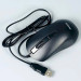 Мишка  JEDEL CP101-USB BLACK