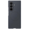 Samsung Чохол до мобільного телефона Samsung Galaxy Fold 8 Ultra Silicone Ring Magnet Graphite (EF-EF976CBEGUA)