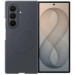 Samsung Чохол до мобільного телефона Samsung Galaxy Fold 8 Ultra Silicone Ring Magnet Graphite (EF-EF976CBEGUA)