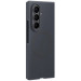 Samsung Чохол до мобільного телефона Samsung Galaxy Fold 8 Ultra Silicone Ring Magnet Graphite (EF-EF976CBEGUA)