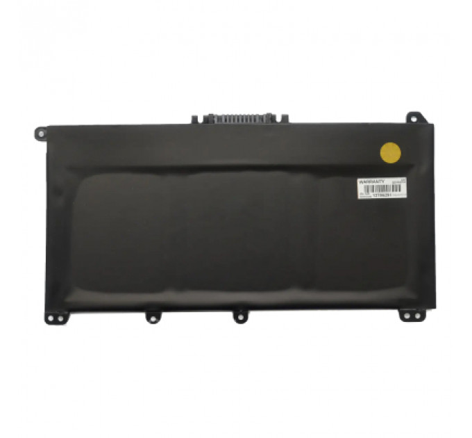 Акумулятор до ноутбука HP 250 G7HT03XL, 3470mAh (41.9Wh), 3cell, 11.55V, Li-ion, black (A47771)