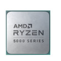 AMD Процесор AMD Ryzen 5 5500X3D (3.0GHz 96MB 105W AM4) Tray (100-000001504)