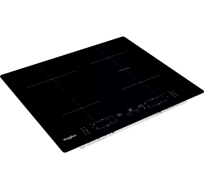 Whirlpool Електрична варильна поверхня Whirlpool WB B8360 NE